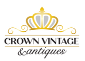 Crown Vintage Antiques