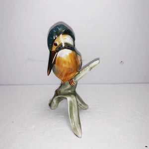 Figurine Bird by Goebel