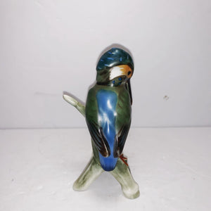 Figurine Bird by Goebel