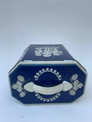 VIntage Dutch Cookie Tin